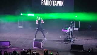 Radio Tapok / Bon Jovi - Its my life Запорожье 17.02.2022