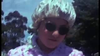 Daisy Stomp - Eaglehawk Primary School film made c. 1977