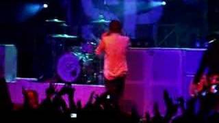 Simple Plan - Thank You (Live)