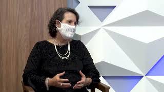 Entrevista – Des. Hilda Teixeira da Costa – Justiça restaurativa