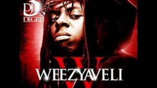 Lil Wayne - For The  World ft. Mack Maine