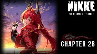 CHAPTER 26 - [PC] NIKKE: Goddess of Victory [HD] (No Commentary)