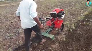 sraja Raja Enterprises power tiller ||Wakhar attachment second part ||#shyamkambleofficial  #r111