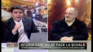 Cronica de Noapte cu Razvan Corneteanu si Alex Mihai Stoenescu, 29 martie 2018 Nasul tv/ Partea 1/2