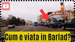 Continuam spre Chisinau. Barlad si mai departe...Ep. 3