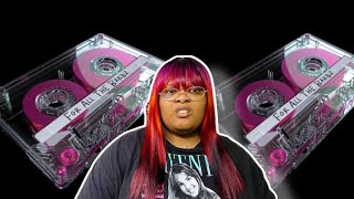 LOSING MY BARB CARD! Nicki Minaj - FOR ALL THE BARBZ ft. Drake & Chief Keef Reaction