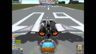 My first KSP video