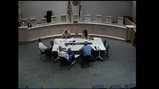 Public Art Advisory Committee Meeting (9/12/2023)