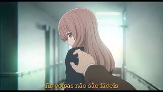 Hear me Now (koe no katachi amv) {Tradução}