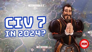 This Is Why Civilization7 Will Release This Year!