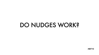 Do Nudges Work?