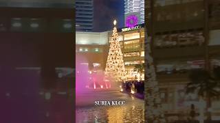 SURIA KLCC #SURIA #KLCC #viral #shorts #short #kualalumpur @shofiulexclusivevlogs