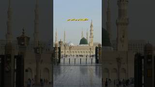 Sakoon paya ha bekasi me | heart touching naat | famous naat | New Naat #naat #shorts #fyp #madina