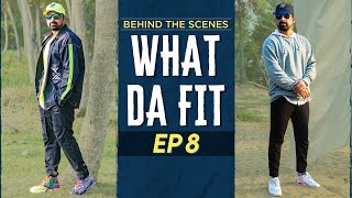 BEHIND THE SCENES || WHAT DA FIT EP 8 || SPLITSVILLA || RANNVIJAY SINGHA