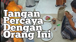 Astagfirullah! Tanggapan untuk Video Viral Guru Spiritual di YouTube - Hukum Percaya Kepada Dukun