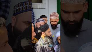 👀😱Moulana Bilal Kumar Sahab Fan Follower👀 #viralvideo #shortsfeed