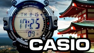 RESEÑA COMPLETA RELOJ CASIO AE1500WH | LA BESTIA CALIDAD PRECIO. ¿G-SHOCK BARATO?