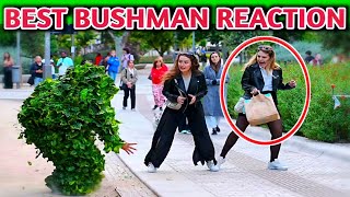 EP-29 TWO DUDU SHOCHED AFTER THIS PRANK 🤣🤣 ! Bushman Prank ! Bushman Prank New Video |Funny Reaction