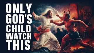 You will go Heaven if you watch this ❤️🙏| God message for you today || Jesus message now