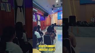 Yesus Pembuat Mukjizat Sejati #gospel #worship #songs #youtubeshorts #fyp #youth #acoustic #guitar