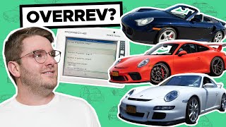 The Secret Porsche System to Know Before You Buy! Kennan Explains!