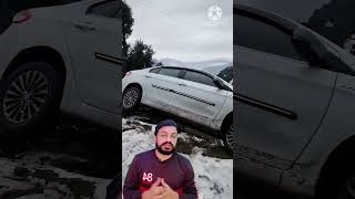 Manali Live Accident || #manali #explore #ytshorts