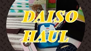 DAISO SALE PART 2 #daisosale  #salesadaiso #daisorobmag  #daiso #daisorobinsonsmagnolia #monali