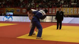 58 GS Baku 2013 81 MARIJANOVIC T CRO MEHDIYEV M AZE