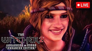 03 • Zwischen den Fronten • The Witcher 2: Assassins of Kings - Enhanced Edition