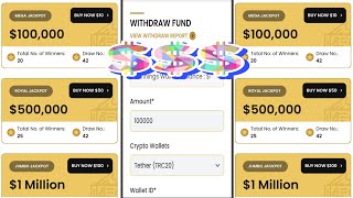 How to win over $100,000 without any much hustle from JumboTickets