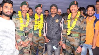 Indian Army Selecation |indian Army|