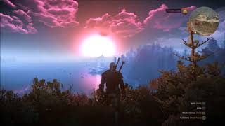 Witcher 3 insanely modded