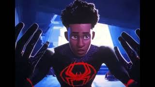 my unfunny spiderverse voiceover pt 3 🥰‼️