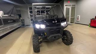 2023 Can-Am DEFENDER MAX DPS HD10