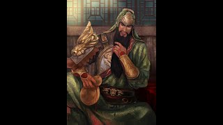 Guan Yu And Zhang Fei Let's Crush Fool Name Benevolence - Dynasty Warriors 9 Empires