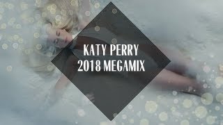 Katy Perry: Megamix [2018]