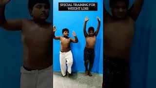 weight loss training for beginners #workout #bellyfat #exercise #trending #viralvideo #india