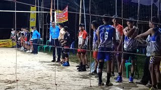 LIVE VOLI GALA ENDAH CUP: (PEKALONGAN) 🆚 (METEOR PC 14) - VOLI LAMPUNG TERBARU 2023