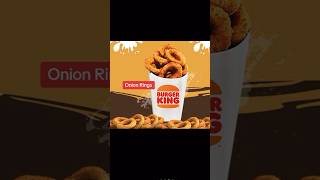 Best Burger King Items