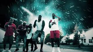 Bigg E "It's Bussin" (Video by King Art)