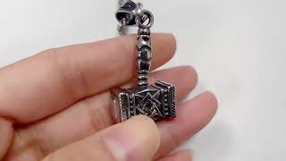 Thor Hammer