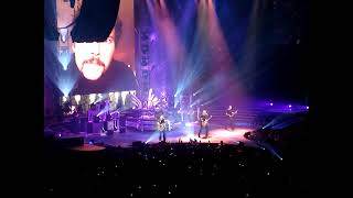 Nickelback - Photograph - Live at Birmingham NIA 26th May 2009