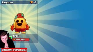 Für lukas bs #lukas #brawlstars #stort