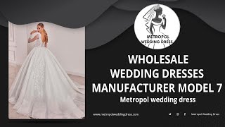 Wholesale Wedding Dresses Best 7