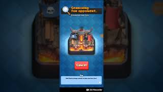 Najlepszy deck w clash royale