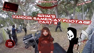 Grim's Random Gameplay Footage- Part 3 (ER Parks)