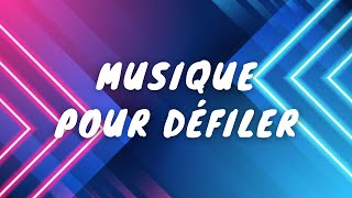 Musique pour un Défilé de Mode