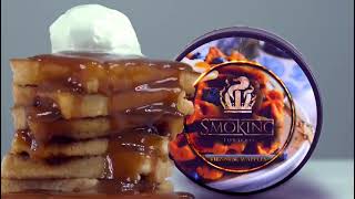 Smoking - вкус Венские вафли