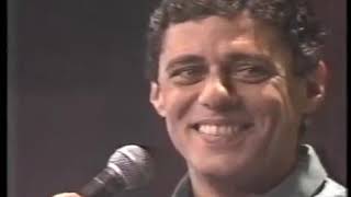 Chico Buarque e Caetano Veloso - "Festa Imodesta" (1986)