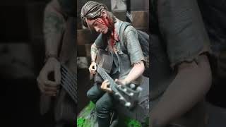 The Last of Us part 2 Ellie